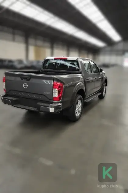 Nissan Navara 2026 (Manuală) - Nissan Navara 2026 - Chișinău - Imagine 3 din 7