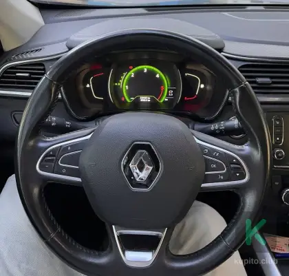 Renault Kadjar 2015 (Automată) - Renault Kadjar 2015 - Chișinău - Imagine 2 din 6