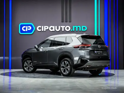 Nissan X-Trail 2023 (Automată) - Nissan X-Trail 2023 - Chișinău - Imagine 2 din 13