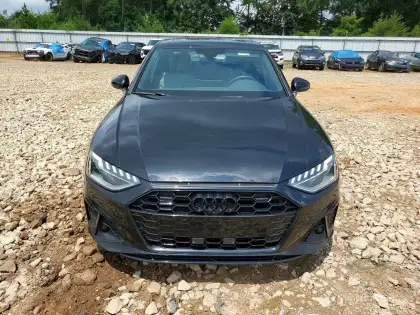 Audi A4 2021 (Automată) - Audi A4 2021 - Chișinău - Imagine 2 din 11