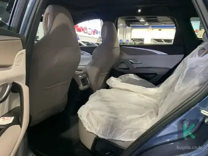BYD Song 2025 (Automată) - BYD Song 2025 - Chișinău - Imagine 4 din 4