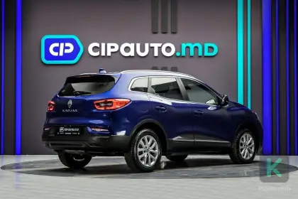 Renault Kadjar 2019 (Automată) - Renault Kadjar 2019 - Chișinău - Imagine 3 din 14