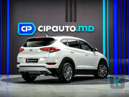Hyundai Tucson 2015 (Automată) - Hyundai Tucson 2015 - Chișinău - Imagine 3 din 13