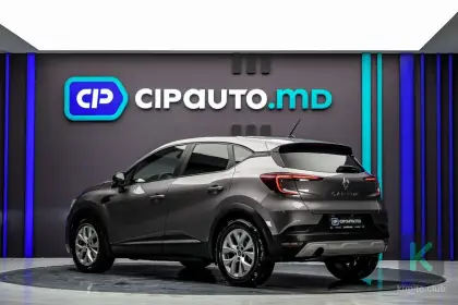 Renault Captur 2021 (Automată) - Renault Captur 2021 - Chișinău - Imagine 2 din 16