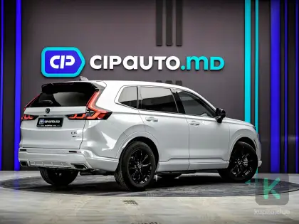 Honda CR-V 2024 (Automată) - Honda CR-V 2024 - Chișinău - Imagine 3 din 15