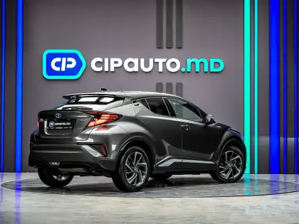 Toyota C-HR 2020 (Automată) - Toyota C-HR 2020 - Chișinău - Imagine 3 din 15