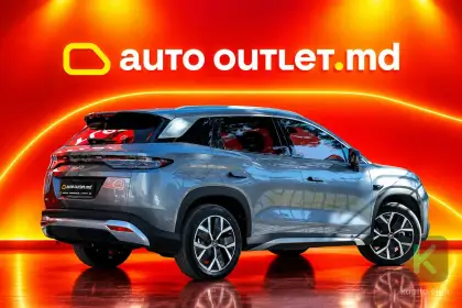 BYD Song 2025 (Automată) - BYD Song 2025 - Chișinău - Imagine 3 din 17