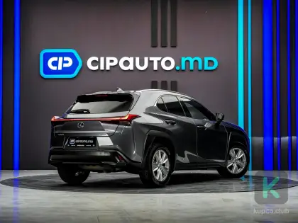 Lexus UX 250h 2022 (Automată) - Lexus UX 250h 2022 - Chișinău - Imagine 3 din 14