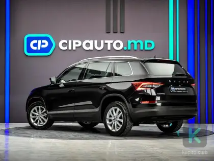 Škoda Kodiaq 2021 (Automată) - Škoda Kodiaq 2021 - Chișinău - Imagine 2 din 15