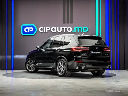 BMW X5 2019 (Automată) - BMW X5 2019 - Chișinău - Imagine 2 din 16