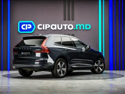 Volvo XC60 2023 (Automată) - Volvo XC60 2023 - Chișinău - Imagine 3 din 15
