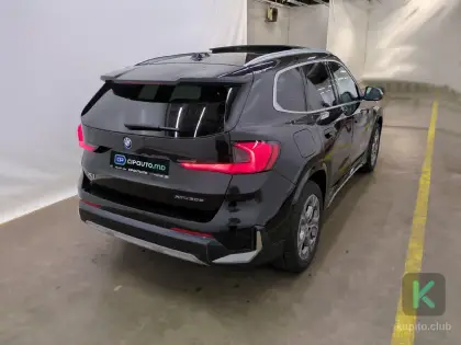 BMW X1 2023 (Automată) - BMW X1 2023 - Chișinău - Imagine 3 din 10