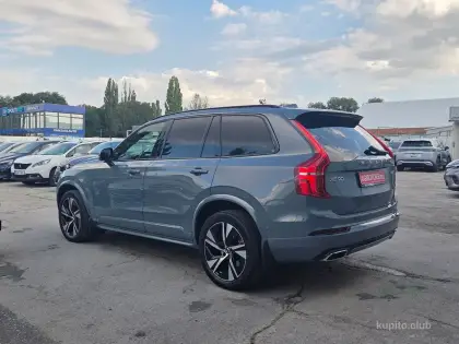 Volvo XC90 2020 (Automată) - Volvo XC90 2020 - Chișinău - Image 4 of 20