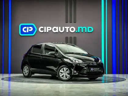 Toyota Yaris 2019 (Automată) - Toyota Yaris 2019 - Chișinău - Imagine 4 din 14