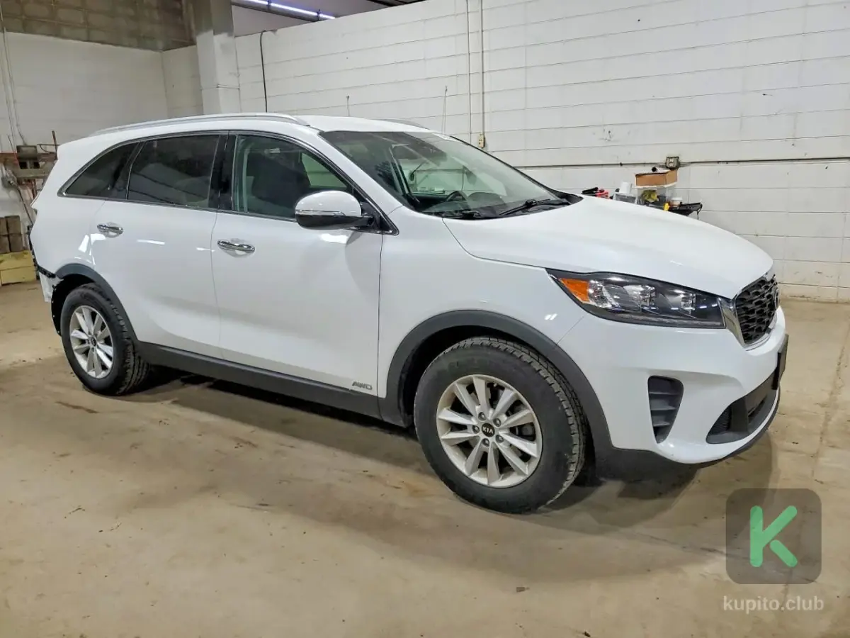 Kia Sorento 2019 (Automată) - Kia Sorento 2019 - Chișinău - Изображение 1 из 12