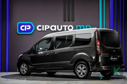 Ford Tourneo Connect 2016 (Automată) - Ford Tourneo Connect 2016 - Chișinău - Imagine 2 din 14