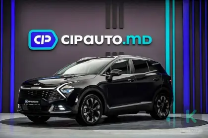 Kia Sportage 2023 (Automată) - Kia Sportage 2023 - Chișinău - Imagine 1 din 14