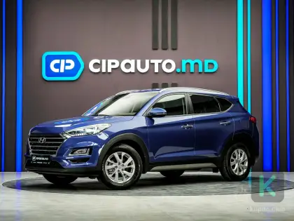 Hyundai Tucson 2018 (Automată) - Hyundai Tucson 2018 - Chișinău - Изображение 1 из 15