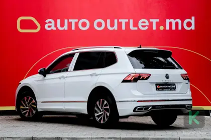 Volkswagen Tiguan 2024 (Automată) - Volkswagen Tiguan 2024 - Chișinău - Imagine 2 din 17