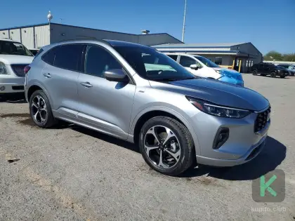 Ford Escape 2024 (Automată) - Ford Escape 2024 - Chișinău - Imagine 4 din 12