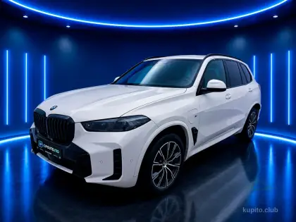 BMW X5 2023 (Automată) - BMW X5 2023 - Chișinău - Imagine 1 din 9
