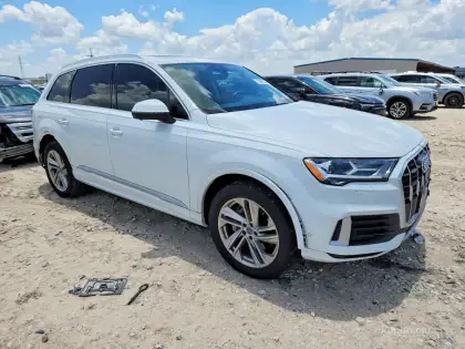 Audi Q7 2020 (Automată) - Audi Q7 2020 - Chișinău - Imagine 1 din 12