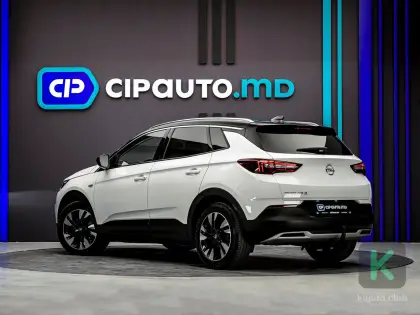 Opel Grandland X 2019 (Automată) - Opel Grandland X 2019 - Chișinău - Imagine 2 din 16