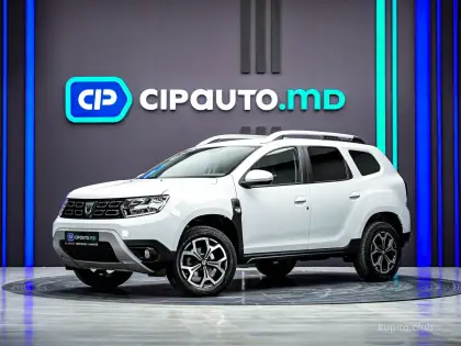 Dacia Duster 2020 (Manuală) - Dacia Duster 2020 - Chișinău - Imagine 1 din 14