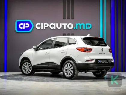 Renault Kadjar 2022 (Automată) - Renault Kadjar 2022 - Chișinău - Imagine 2 din 13
