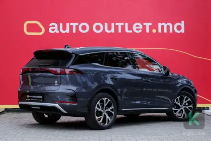 BYD Tang 2025 (Automată) - BYD Tang 2025 - Chișinău - Imagine 3 din 19