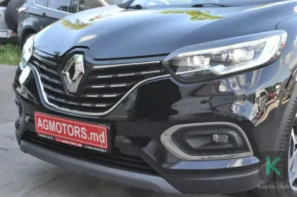 Renault Kadjar 2019 (Automată) - Renault Kadjar 2019 - Chișinău - Imagine 4 din 20