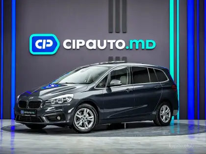 BMW 2 Series 2017 (Automată) - BMW 2 Series 2017 - Chișinău - Imagine 1 din 15