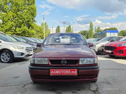 Opel Vectra 1993 (Manuală) - Opel Vectra 1993 - Chișinău - Imagine 2 din 11