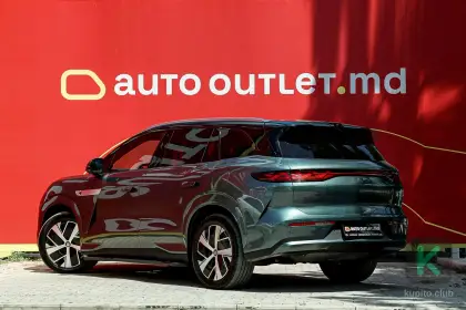 BYD Tang 2025 (Automată) - BYD Tang 2025 - Chișinău - Imagine 2 din 17