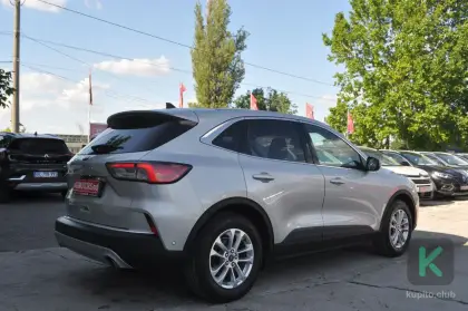 Ford Kuga 2020 (Automată) - Ford Kuga 2020 - Chișinău - Imagine 4 din 20