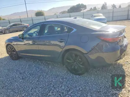 Mazda 6 2021 (Automată) - Mazda 6 2021 - Chișinău - Imagine 4 din 11