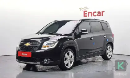 Chevrolet Orlando 2016 (Automată) - Chevrolet Orlando 2016 - Chișinău - Изображение 1 из 11