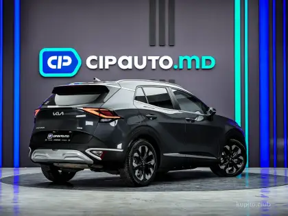Kia Sportage 2022 (Automată) - Kia Sportage 2022 - Chișinău - Изображение 3 из 15