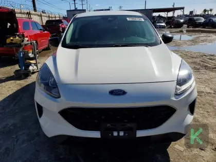 Ford Escape 2021 (Automată) - Ford Escape 2021 - Chișinău - Imagine 2 din 12
