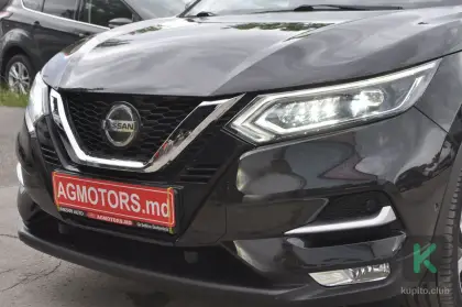 Nissan Qashqai 2020 (Manuală) - Nissan Qashqai 2020 - Chișinău - Imagine 4 din 20