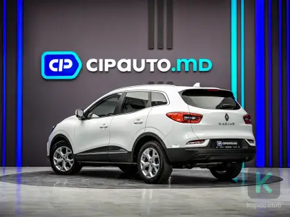 Renault Kadjar 2020 (Automată) - Renault Kadjar 2020 - Chișinău - Imagine 2 din 15