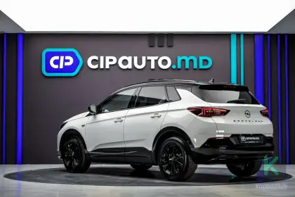 Opel Grandland X 2022 (Automată) - Opel Grandland X 2022 - Chișinău - Imagine 2 din 15