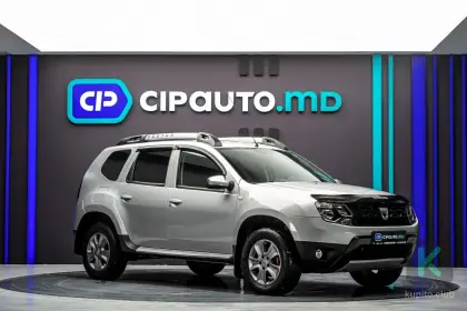 Dacia Duster 2015 (Manuală) - Dacia Duster 2015 - Chișinău - Imagine 4 din 12