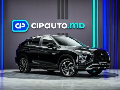 Mitsubishi Eclipse Cross 2022 (Automată) - Mitsubishi Eclipse Cross 2022 - Chișinău - Imagine 4 din 15