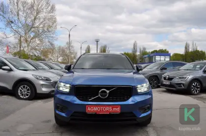 Volvo XC40 2020 (Automată) - Volvo XC40 2020 - Chișinău - Imagine 2 din 20