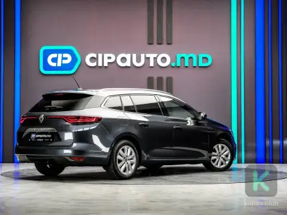 Renault Megane 2021 (Manuală) - Renault Megane 2021 - Chișinău - Imagine 3 din 13