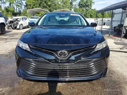 Toyota Camry 2019 (Automată) - Toyota Camry 2019 - Chișinău - Imagine 2 din 11