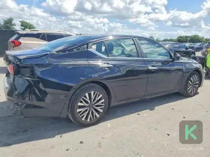 Nissan Altima 2023 (Automată) - Nissan Altima 2023 - Chișinău - Imagine 3 din 11