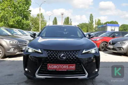 Lexus UX 2020 (Automată) - Lexus UX 2020 - Chișinău - Image 2 of 19
