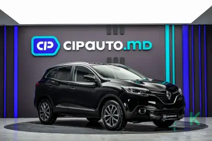 Renault Kadjar 2017 (Automată) - Renault Kadjar 2017 - Chișinău - Image 4 of 12